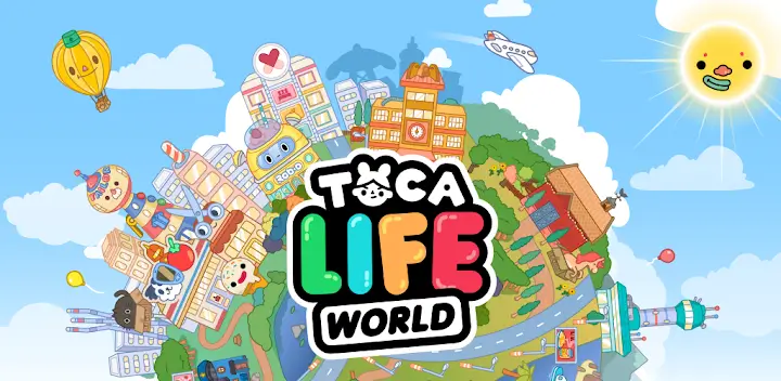 toca boca world mod download