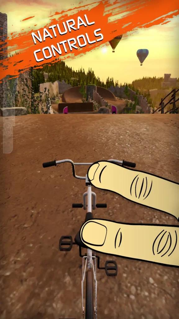 touchgrind bmx 2 mod unlimited money