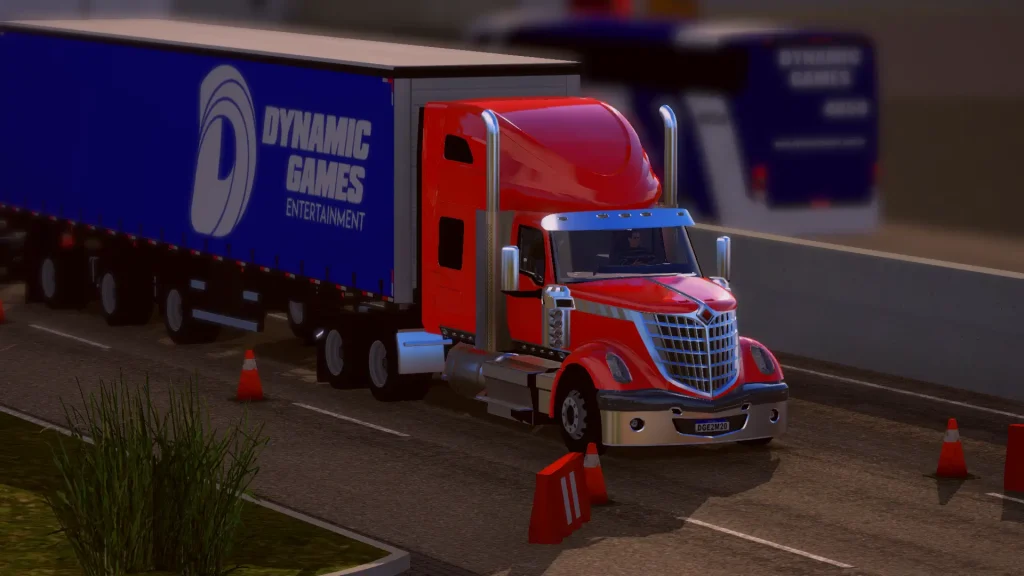 world truck driving simulator mod unlocked