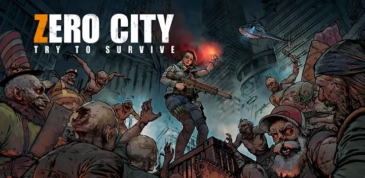 zero city mod download