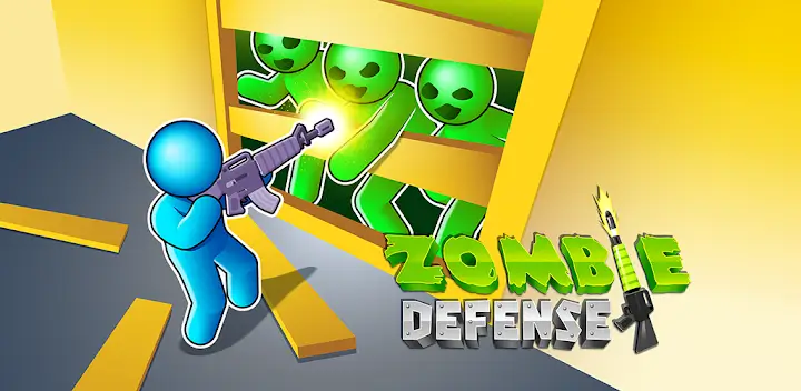 zombie defense mod mod download