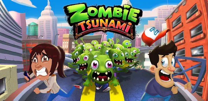 zombie tsunami mod download