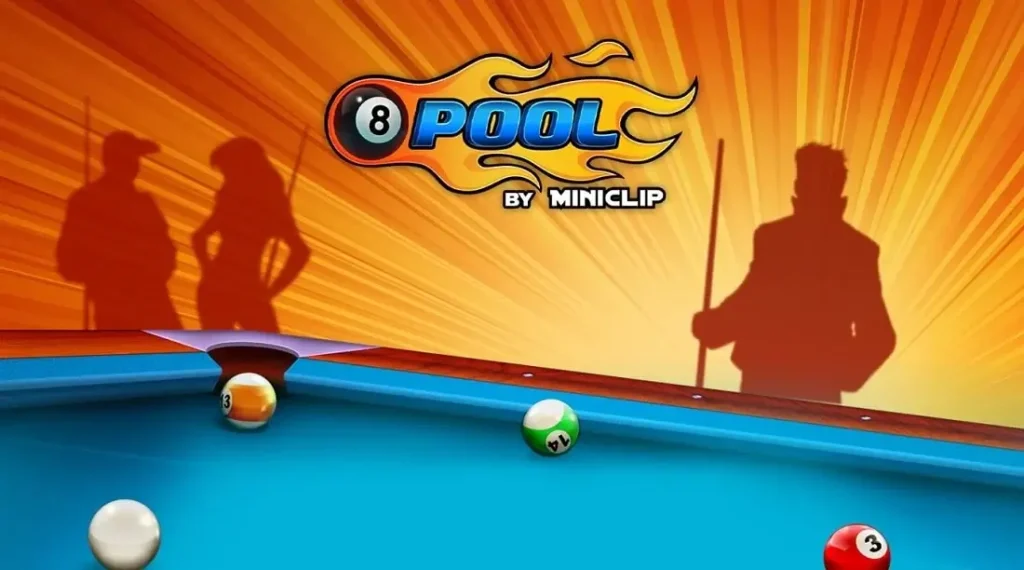 8 ball pool mod download