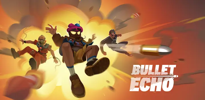 bullet echo mod download