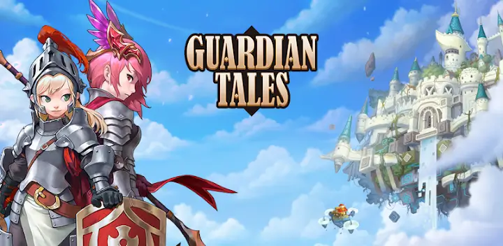 guardian tales mod download