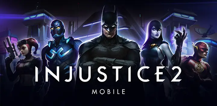 injustice 2 mod download