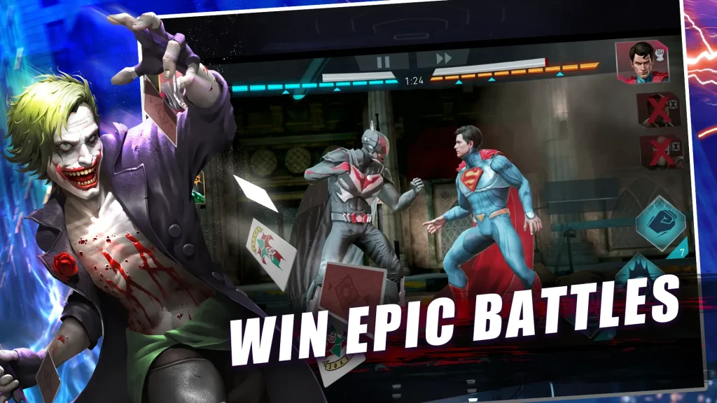 injustice 2 mod menu