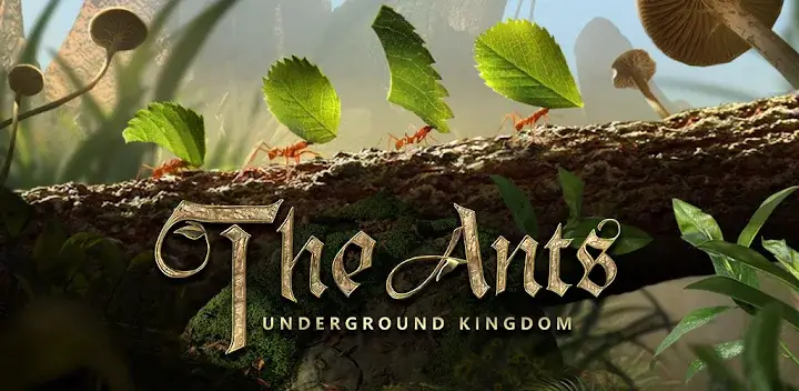 the ants underground kingdom mod download