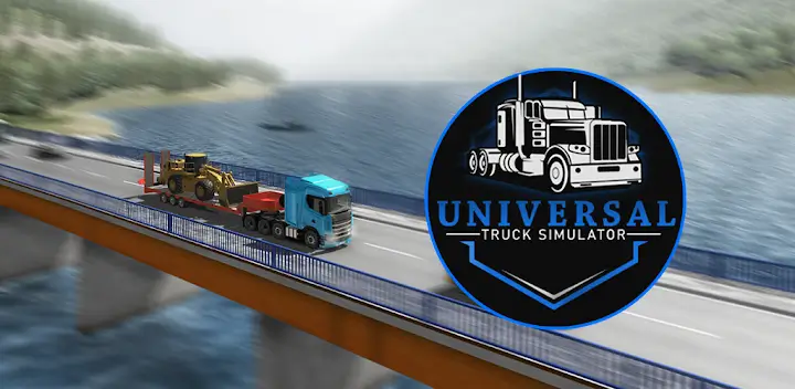 universal truck simulator mod download